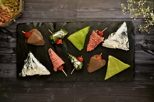 The Betel Leaf Co - Cover photo