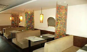 The Bhoj Company - Cover photo