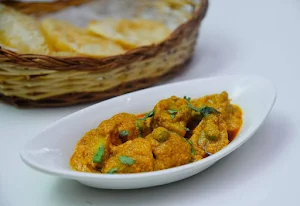 The Bhoj Company - Logo