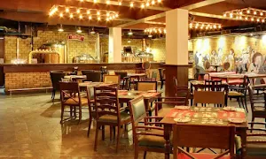 The Biere Club - Cover photo