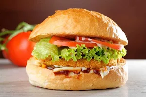 The Big Bang Cafe - Cover photo
