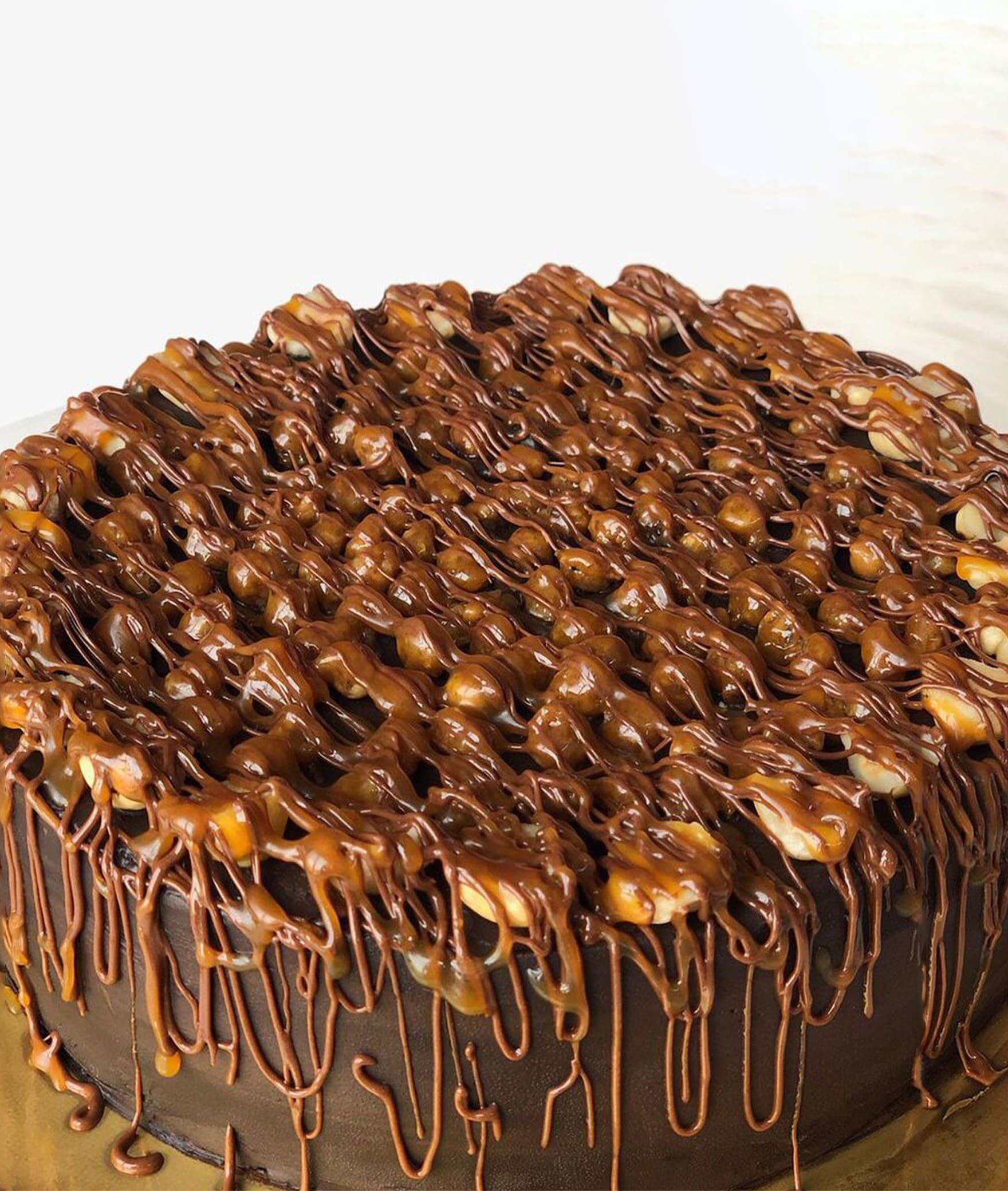 The Big Bang Bakery - Logo