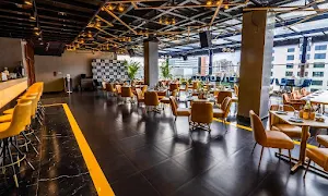 The Big Bang Sky Deck And Lounge - Logo