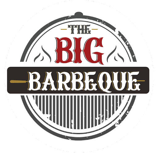 THE BIG BARBEQUE - Logo