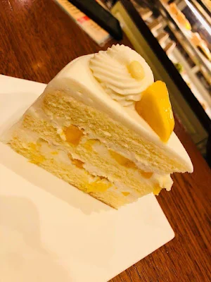 The Big Chill Cakery - Cover photo