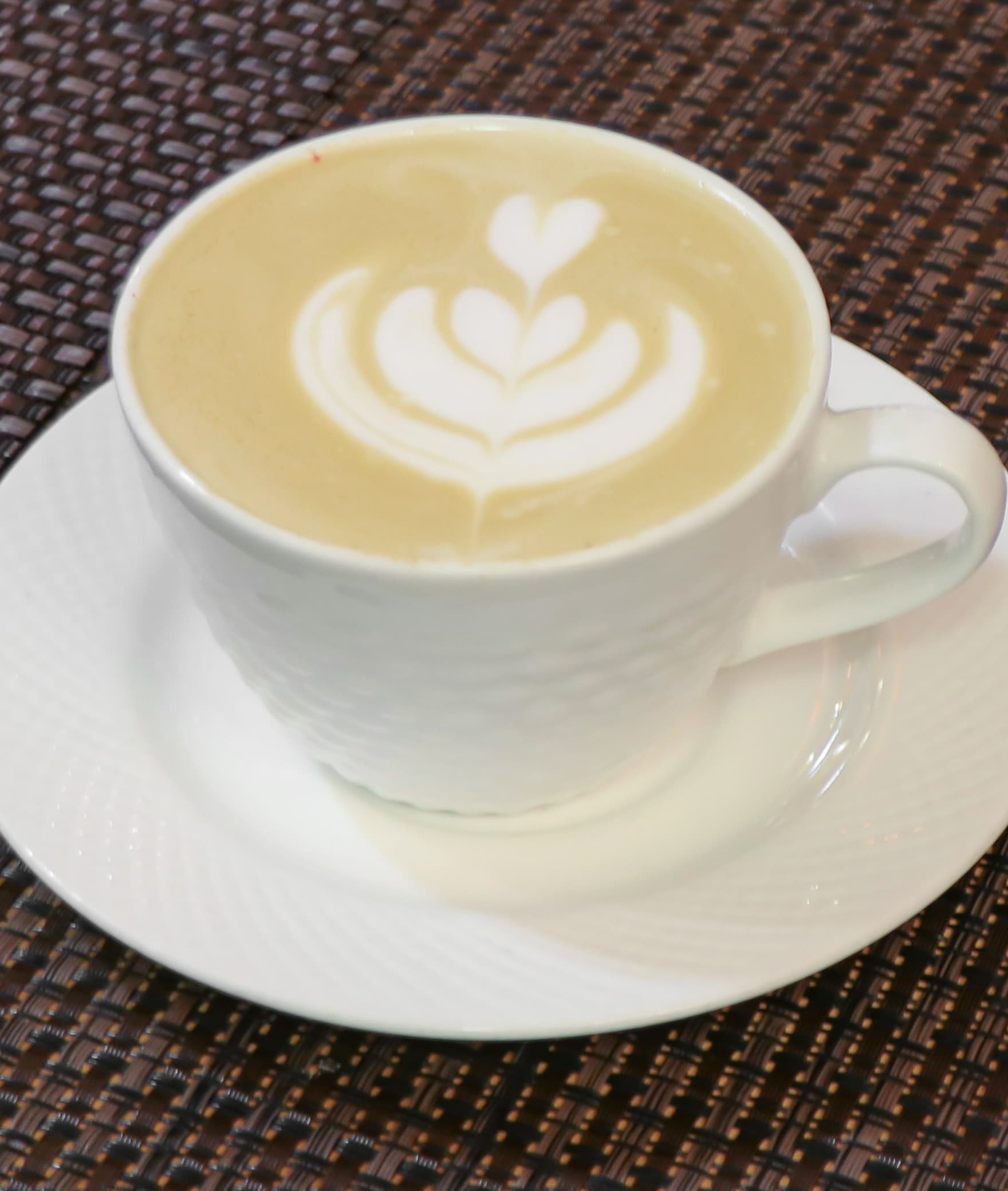 The Big Cup Theory - Logo