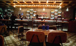 The Big Flip Bar - Cover photo