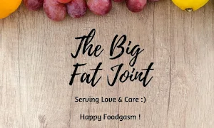 The Big Fat Joint - Logo