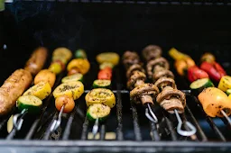 The Big Shawarma - Cover photo