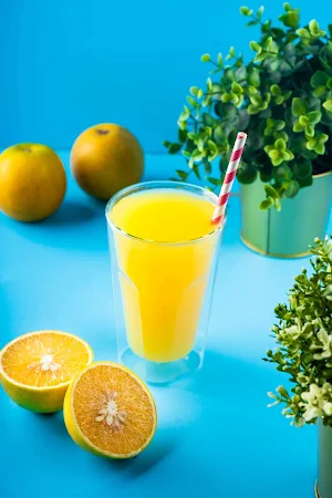 The Big Squeeze - Cover photo
