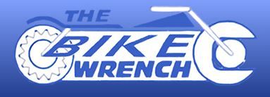 The Bike Wrench Inc - Logo