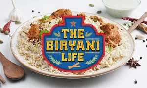 The Biryani Life - Cover photo