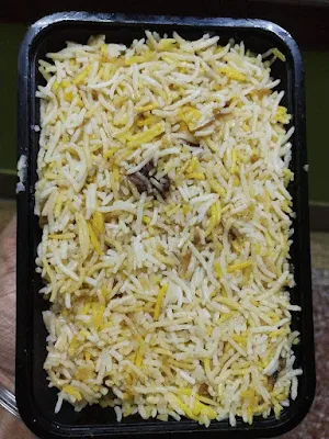 The Biryani Wala - Cover photo
