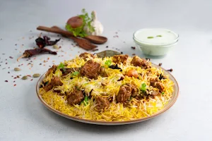 The Biryani Life - Cover photo
