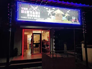 The Biryani House - Cover photo