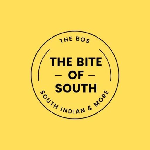 The Bite of South - Logo