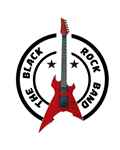 The Black Rock Band - Logo