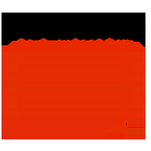 The Blind Man - Logo