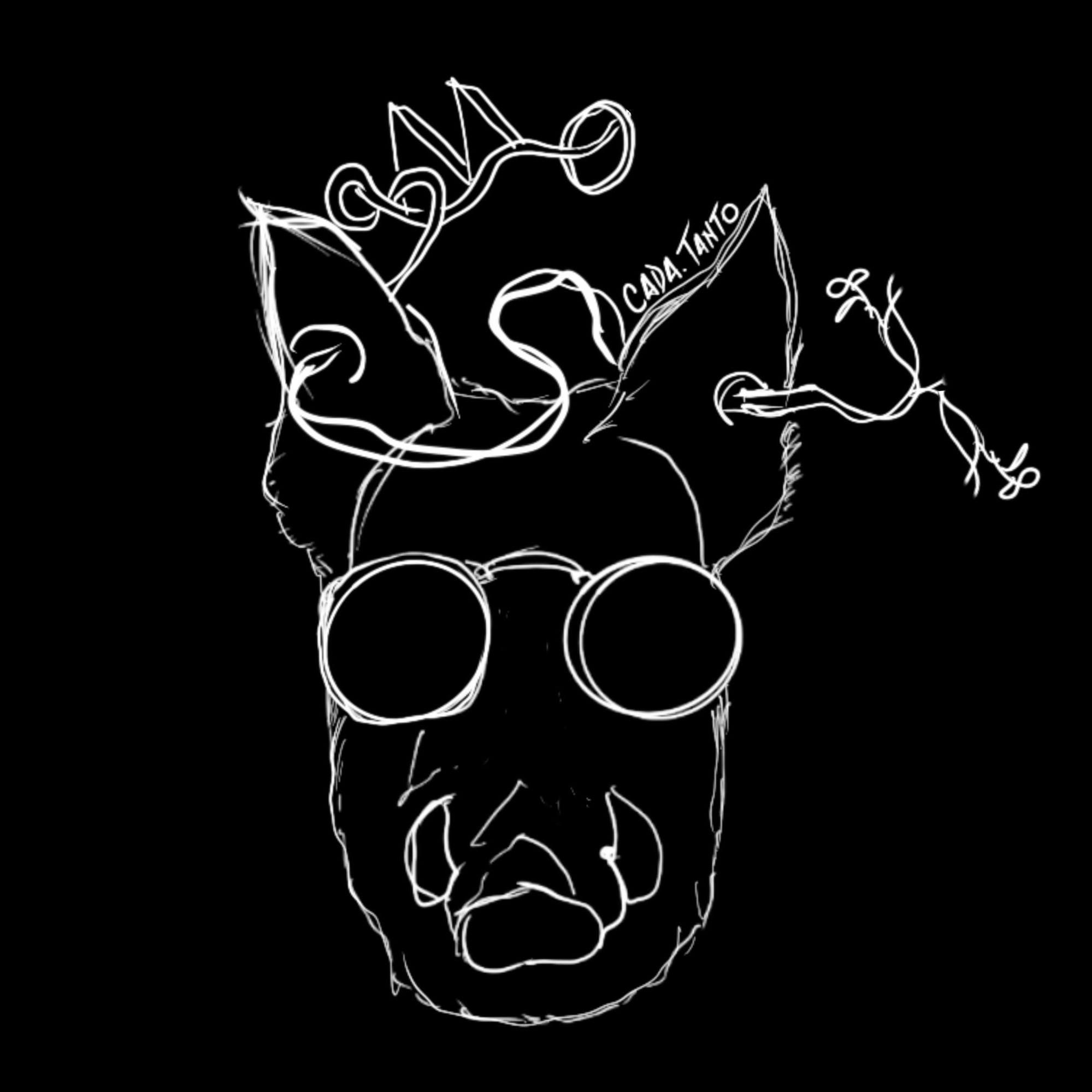 The Blind Pig - Logo