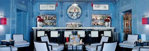 The Blue Bar, Taj Palace Hotel - Cover photo