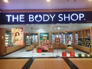 The Body Shop - Cover photo