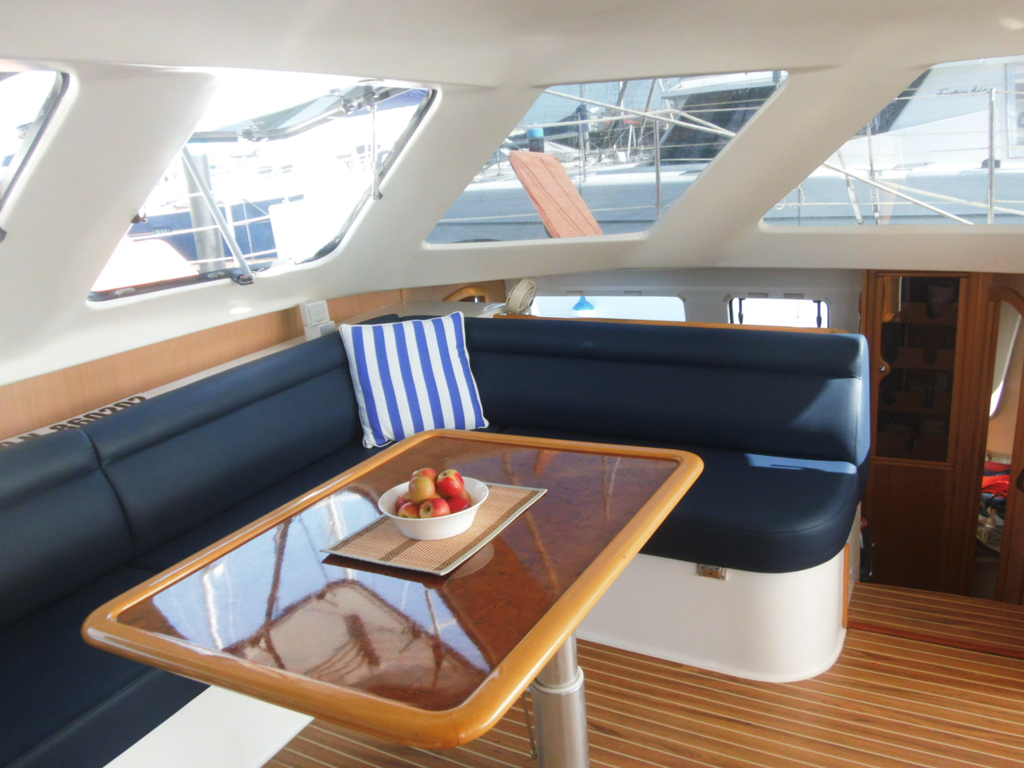 The Boat Cover Company - Logo