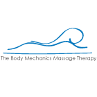 The Body Mechanics Massage Therapy - Logo
