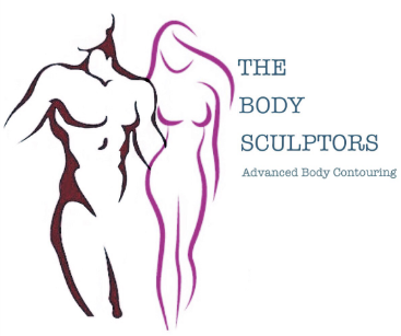 The Body Sculptors - Logo