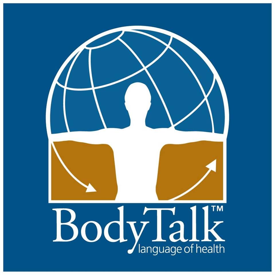 The BodyTalk Centre Alternative &a; Holistic Health - Logo