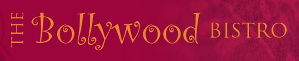 The Bollywood Bistro - Logo