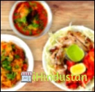The Bollywood Spice - Logo