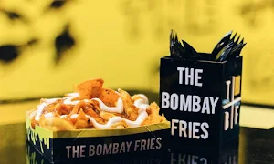 The Bombay Fries - Cover photo