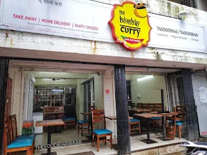 The Bombay Curry - Logo