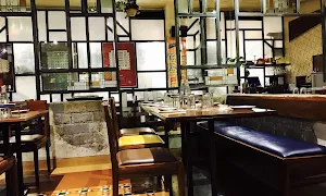 The Bombay Canteen - Cover photo