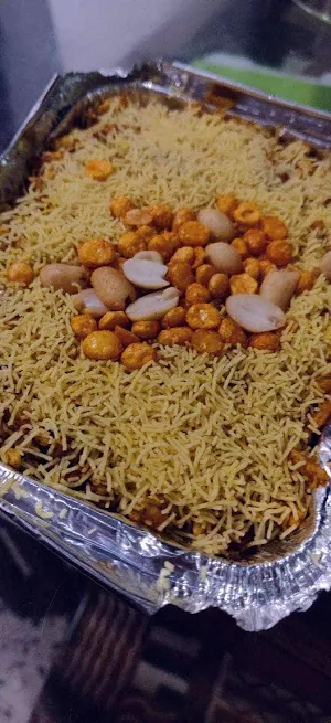 The Bombay Chaat Co- By Spukies - Logo