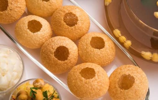 The Bombay Chaat Co- By Spukies - Logo