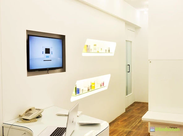 The Bombay Skin Clinic - Logo