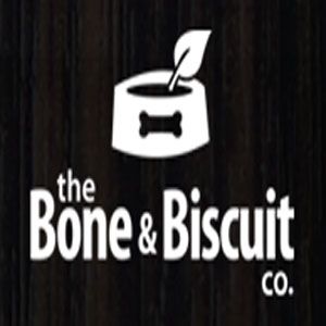 The Bone and Biscuit Co - Logo