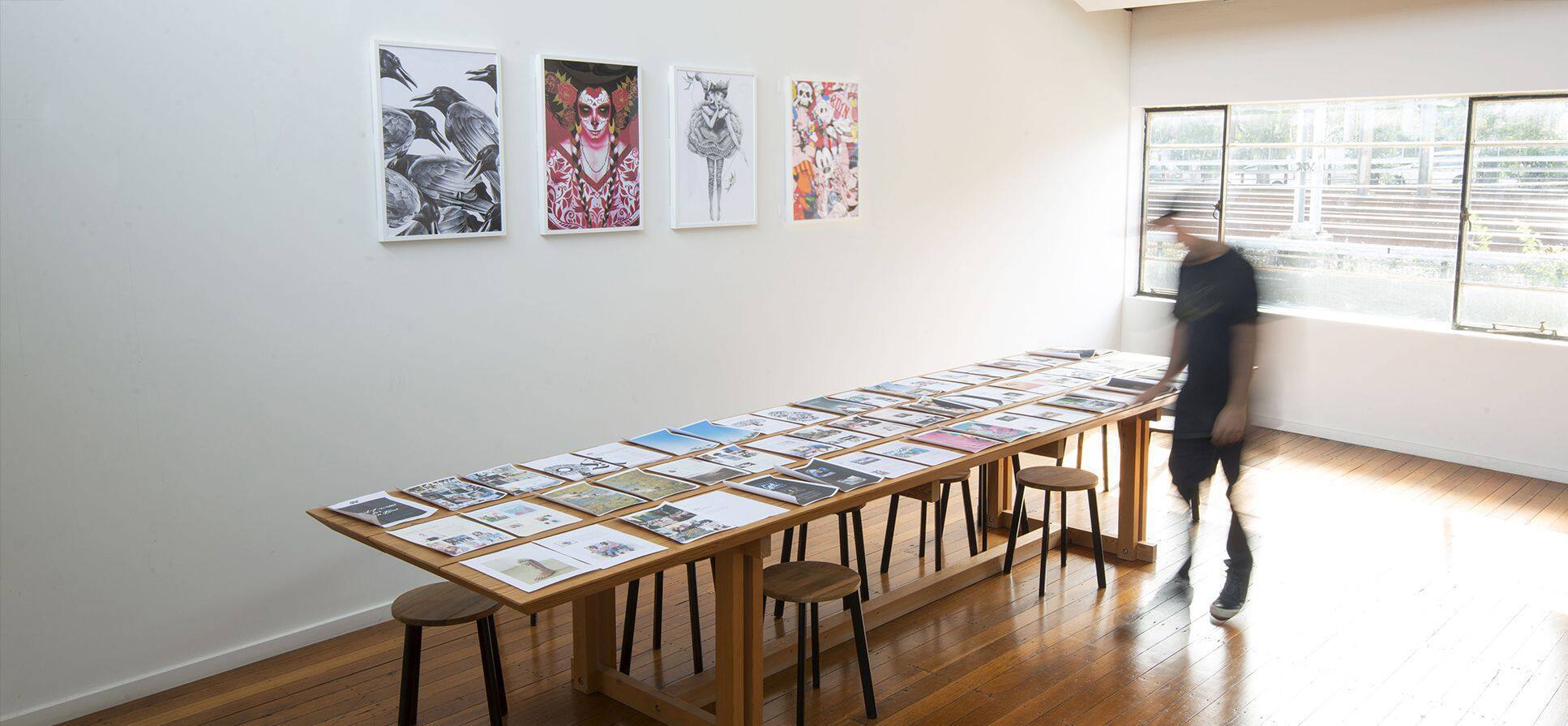 The Borough Design - Cover photo