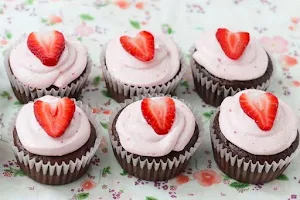 The Boston Cupcakery - Cover photo