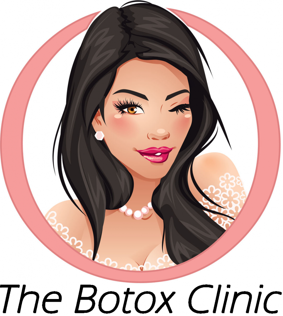 The Botox Clinic - Logo