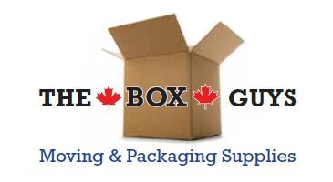 The Box Guys - Logo