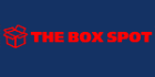 The Box Spot - Logo