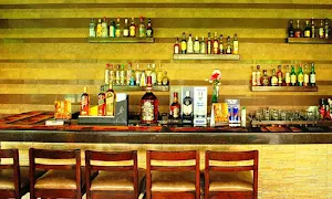 The Brasserie - Logo