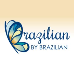 The Brazilian Point - Logo