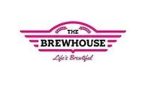 The Brewhouse - Cover photo