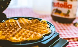 The Breakfast Place - Cover photo
