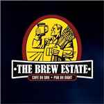 The Brew Estate - Logo