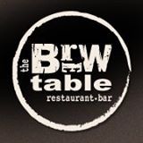 The Brewtable Restaurant and Bar - Logo
