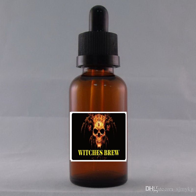 The Brew Time Vaper Flavors - Cover photo